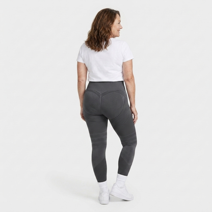 COREEX CelluFlex™ 3D-Kompressionsleggings LIMITED EDITION