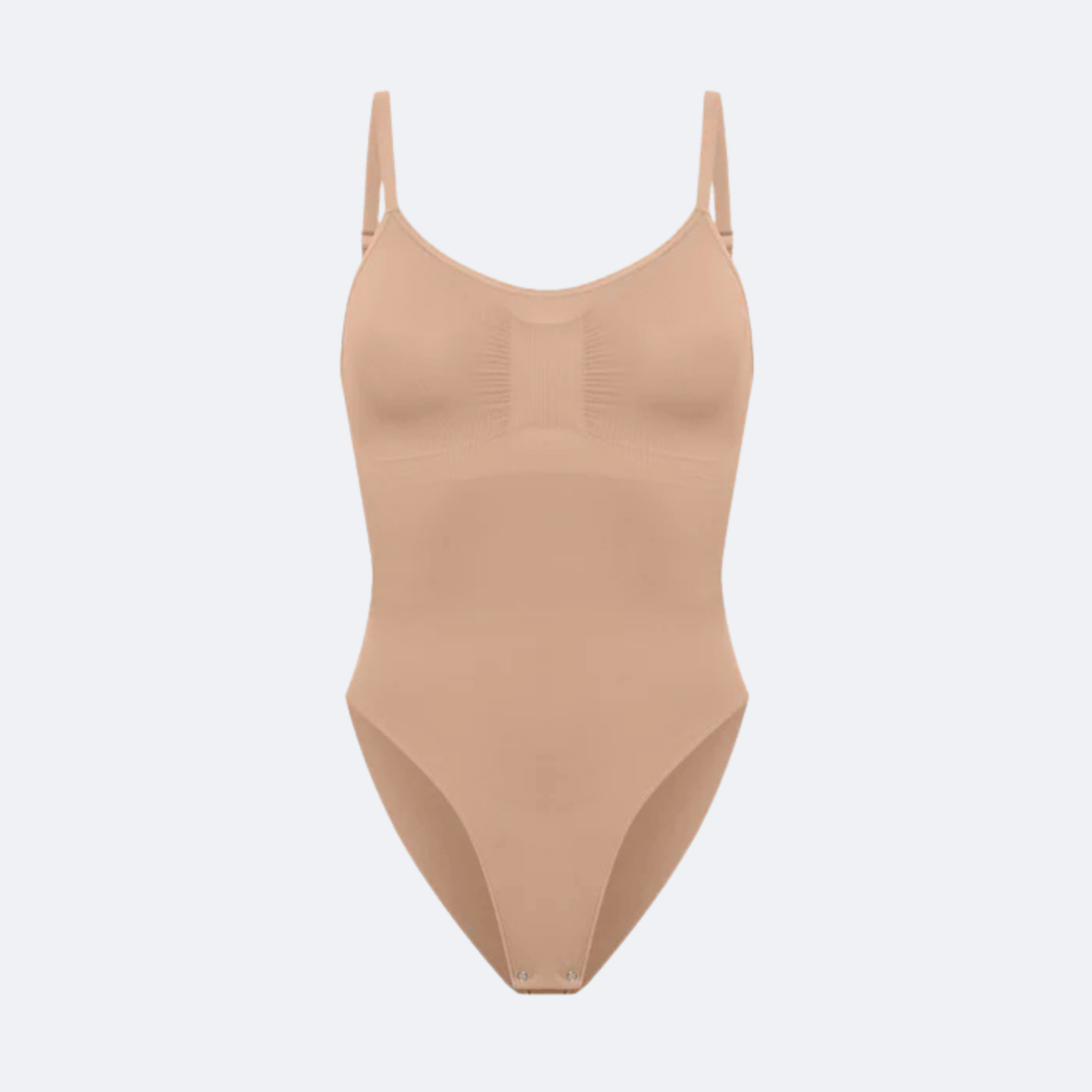 COREEX™ 3D-Kompressions-Bodysuit mit Slip