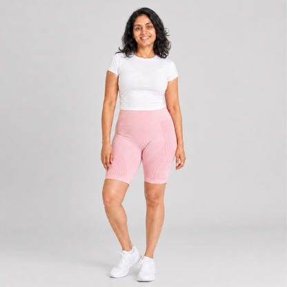 COREEX CelluFlex™ 3D-Kompressionsshorts 2.0