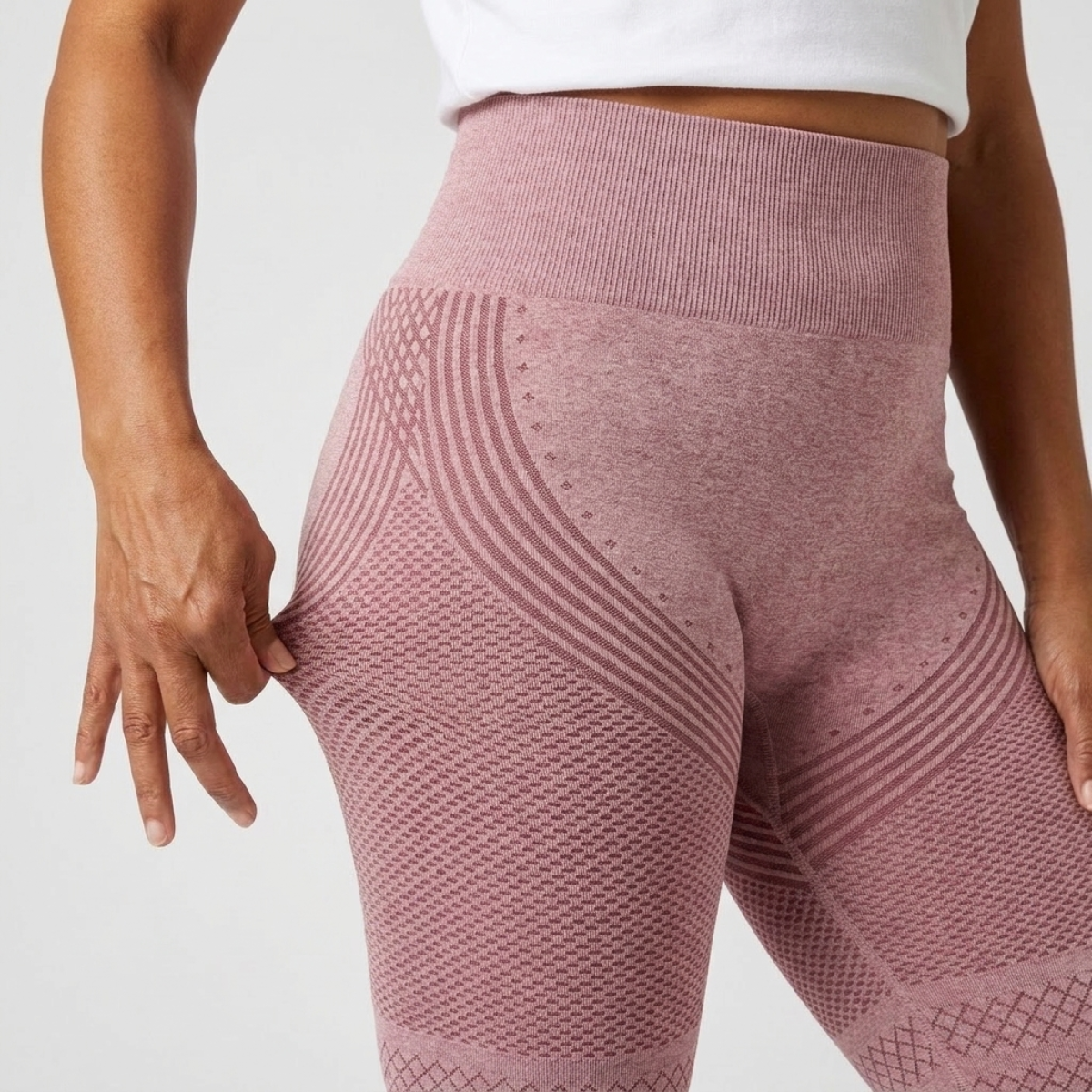 COREEX CelluFlex™ 3D-Kompressionsleggings LIMITED EDITION