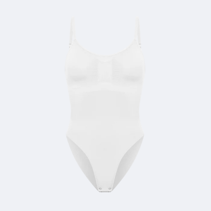 COREEX™ 3D-Kompressions-Bodysuit mit Slip