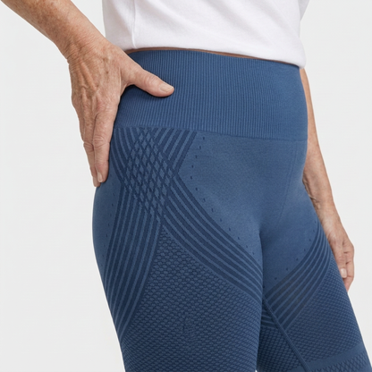 COREEX CelluFlex™ 3D-Kompressionsleggings LIMITED EDITION