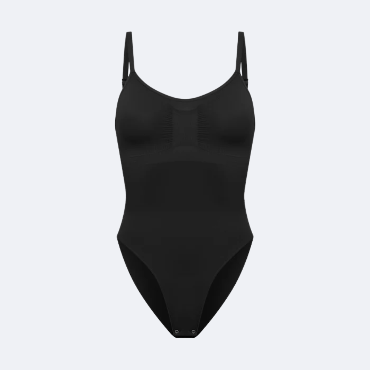 COREEX™ 3D-Kompressions-Bodysuit mit Slip