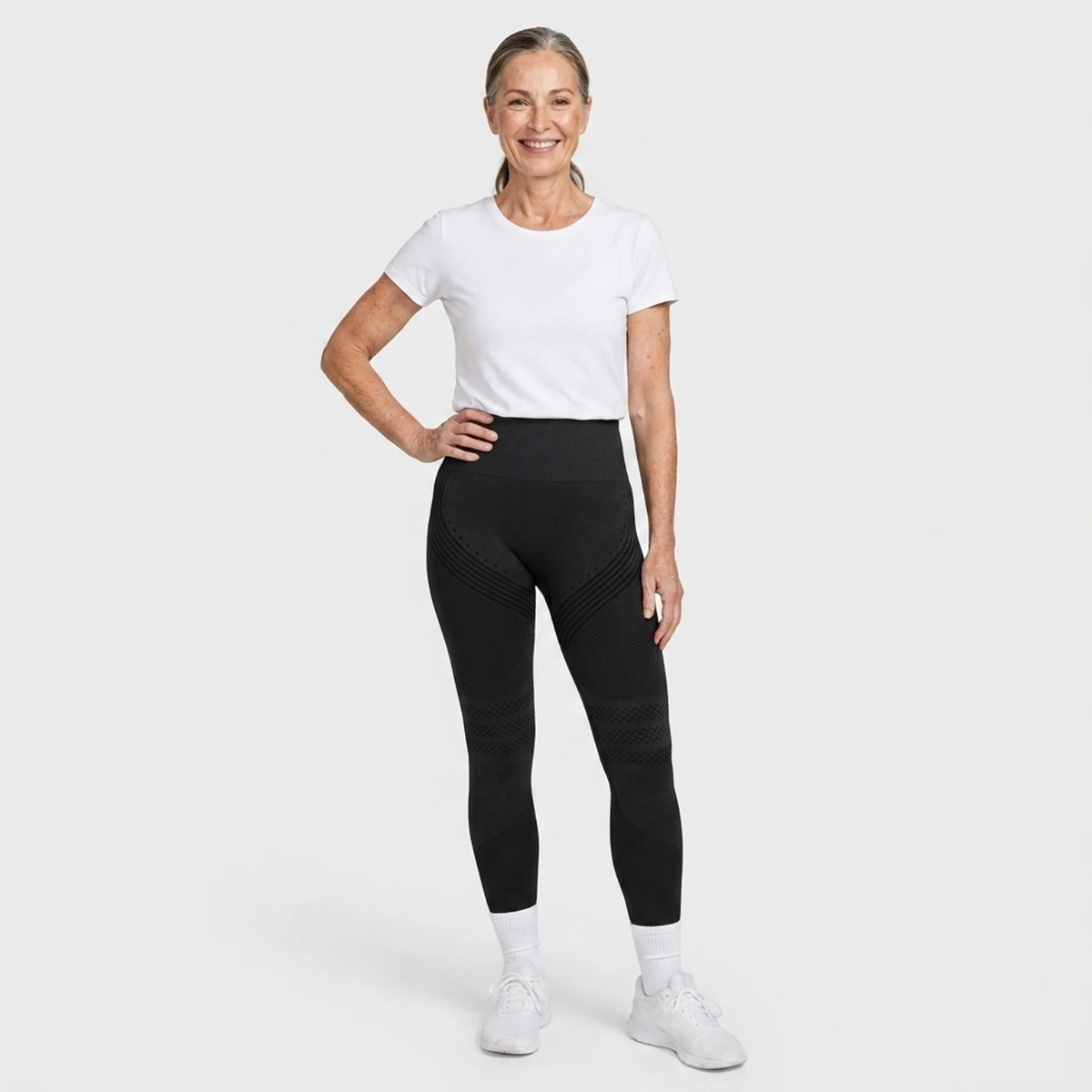 COREEX CelluFlex™ 3D-Kompressionsleggings LIMITED EDITION