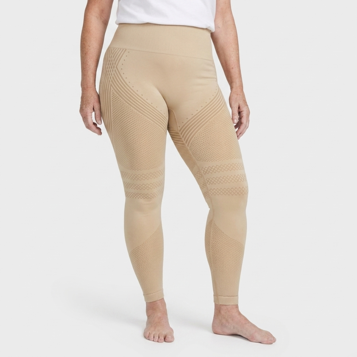 COREEX CelluFlex™ 3D-Kompressionsleggings LIMITED EDITION