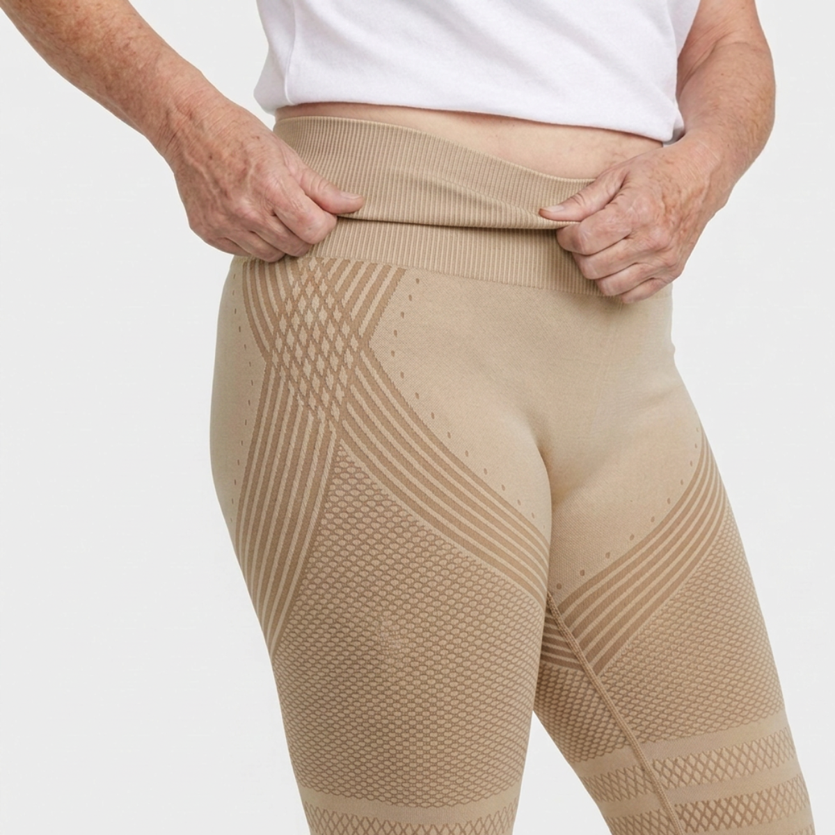 COREEX CelluFlex™ 3D-Kompressionsleggings LIMITED EDITION