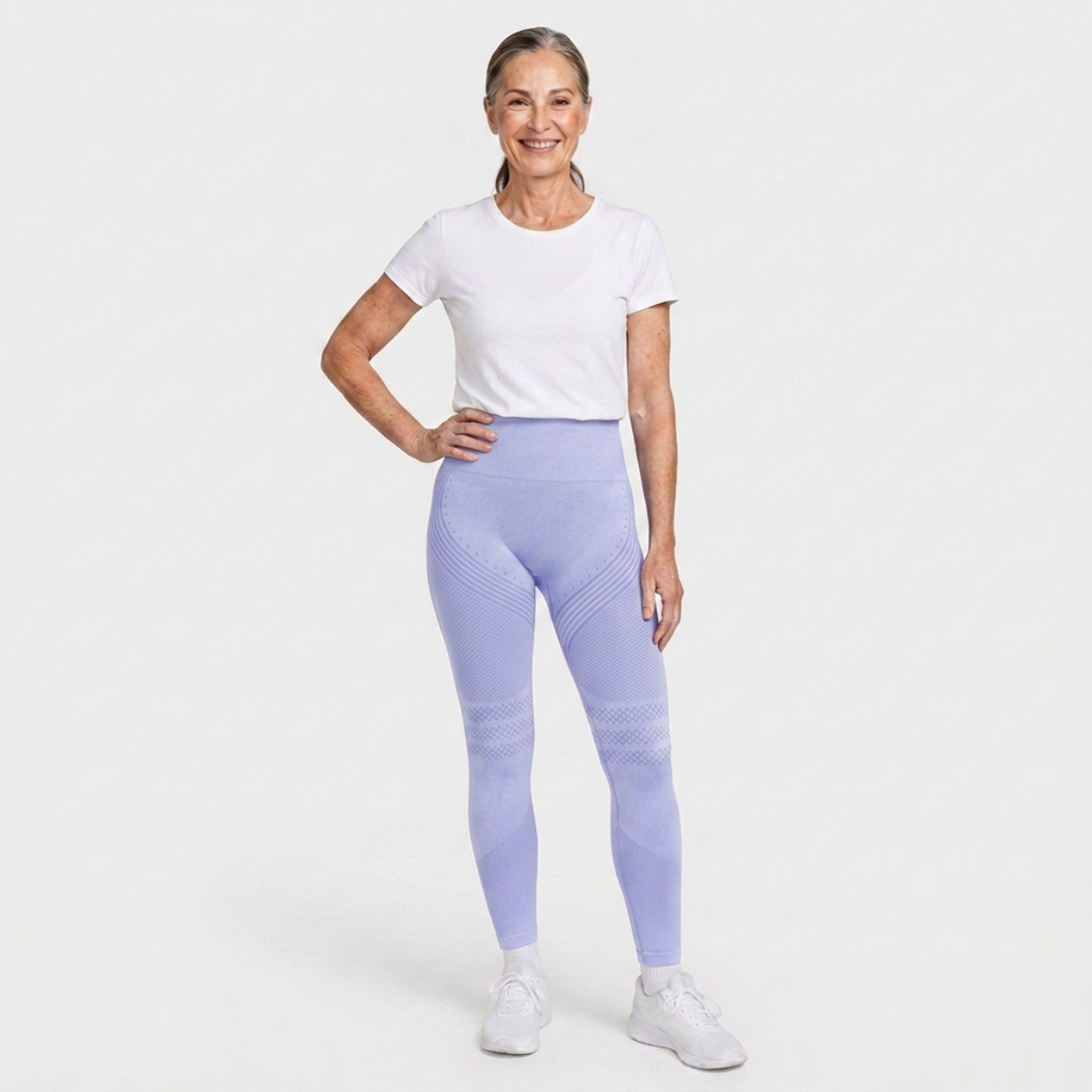 COREEX CelluFlex™ 3D-Kompressionsleggings LIMITED EDITION