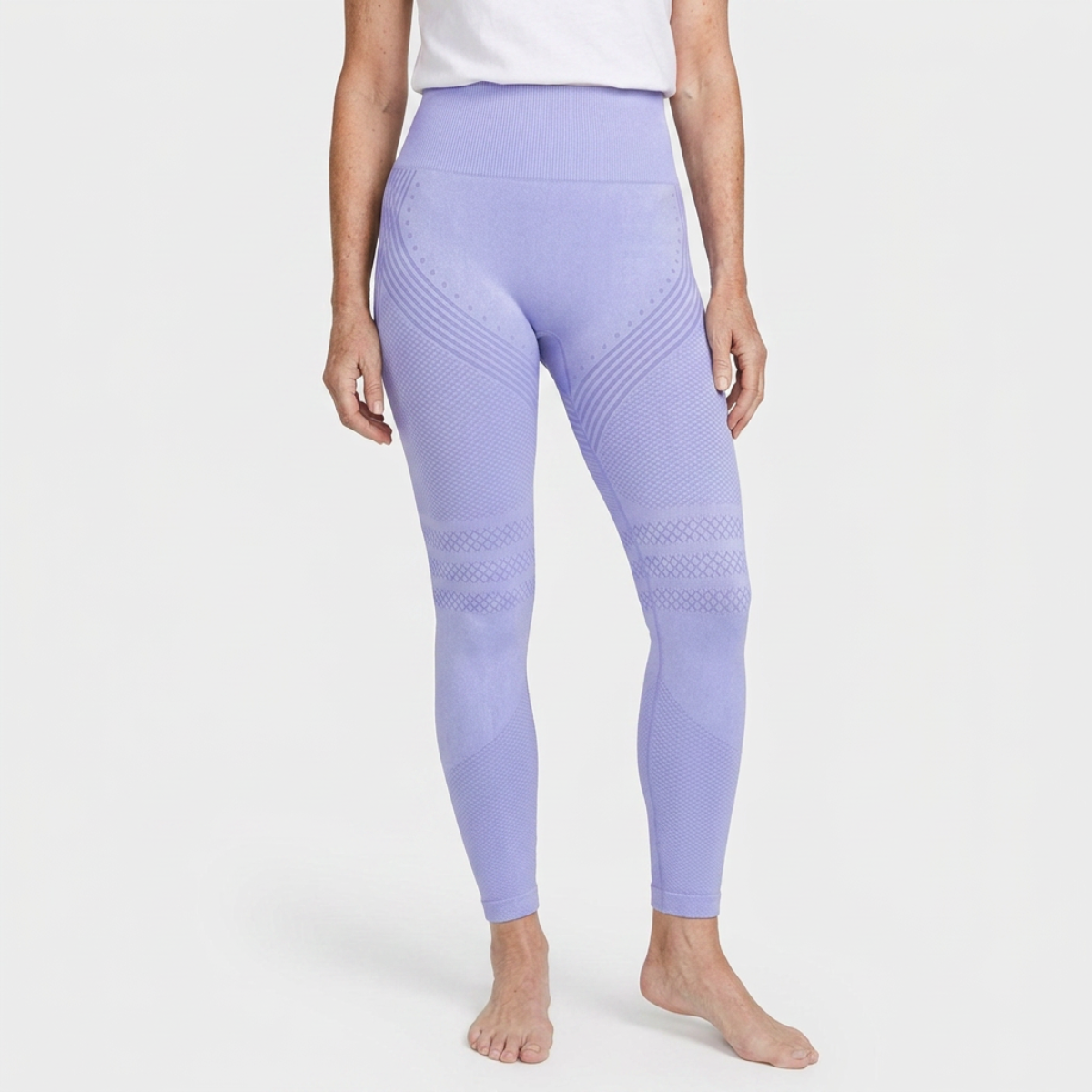 COREEX CelluFlex™ 3D-Kompressionsleggings LIMITED EDITION