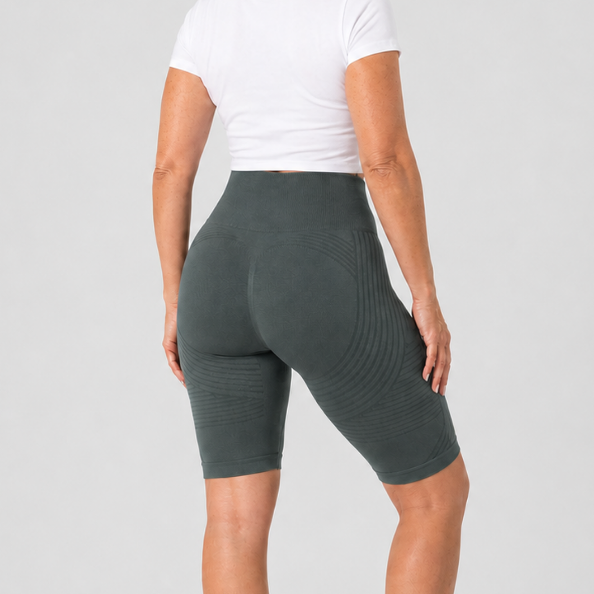 COREEX CelluFlex™ 3D-Kompressionsshorts 2.0