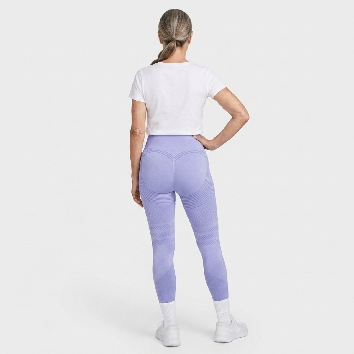 COREEX CelluFlex™ 3D-Kompressionsleggings LIMITED EDITION