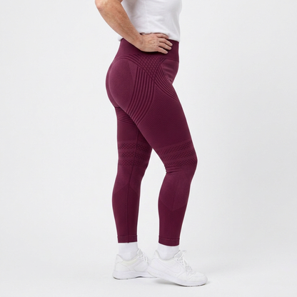 COREEX CelluFlex™ 3D-Kompressionsleggings LIMITED EDITION