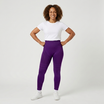 COREEX CelluFlex™ 3D-Kompressionsleggings LIMITED EDITION