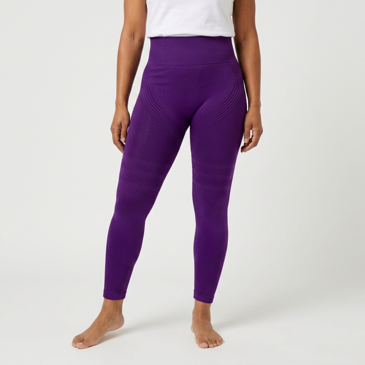 COREEX CelluFlex™ 3D-Kompressionsleggings LIMITED EDITION
