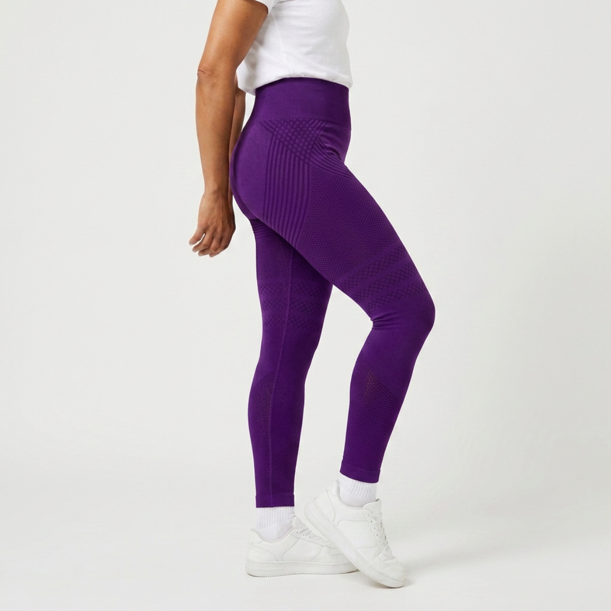 COREEX CelluFlex™ 3D-Kompressionsleggings LIMITED EDITION