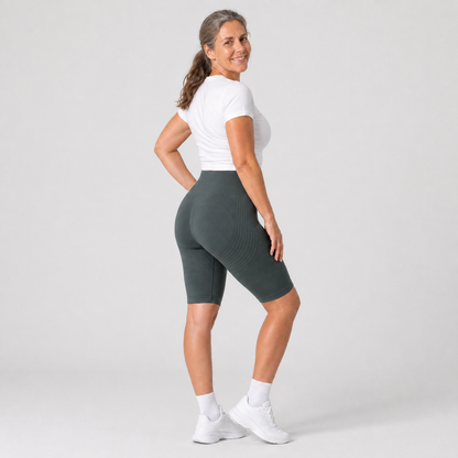 COREEX CelluFlex™ 3D-Kompressionsshorts 2.0