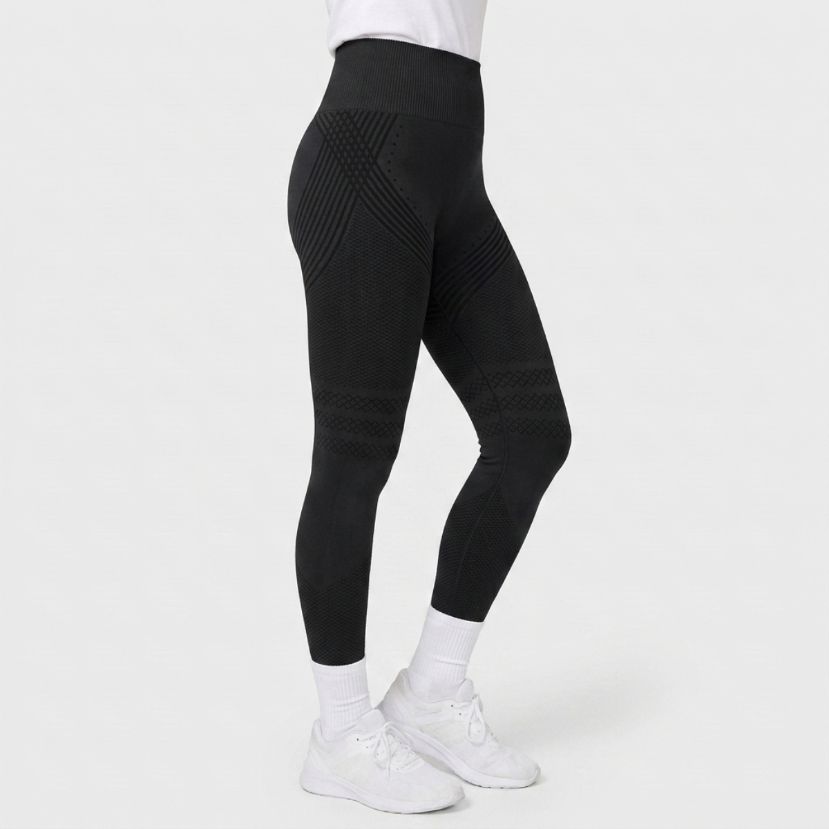 COREEX CelluFlex™ 3D-Kompressionsleggings LIMITED EDITION