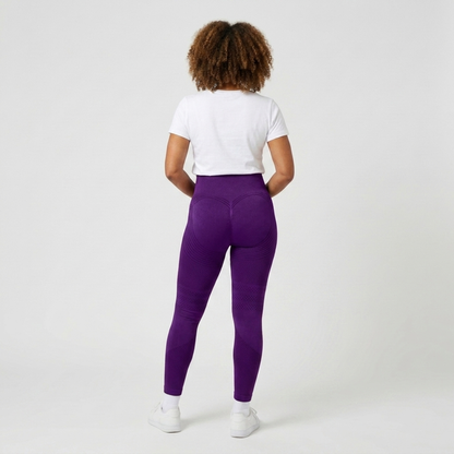 COREEX CelluFlex™ 3D-Kompressionsleggings LIMITED EDITION
