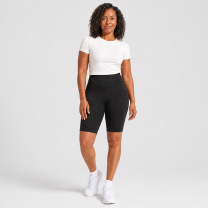 COREEX CelluFlex™ 3D-Kompressionsshorts 2.0