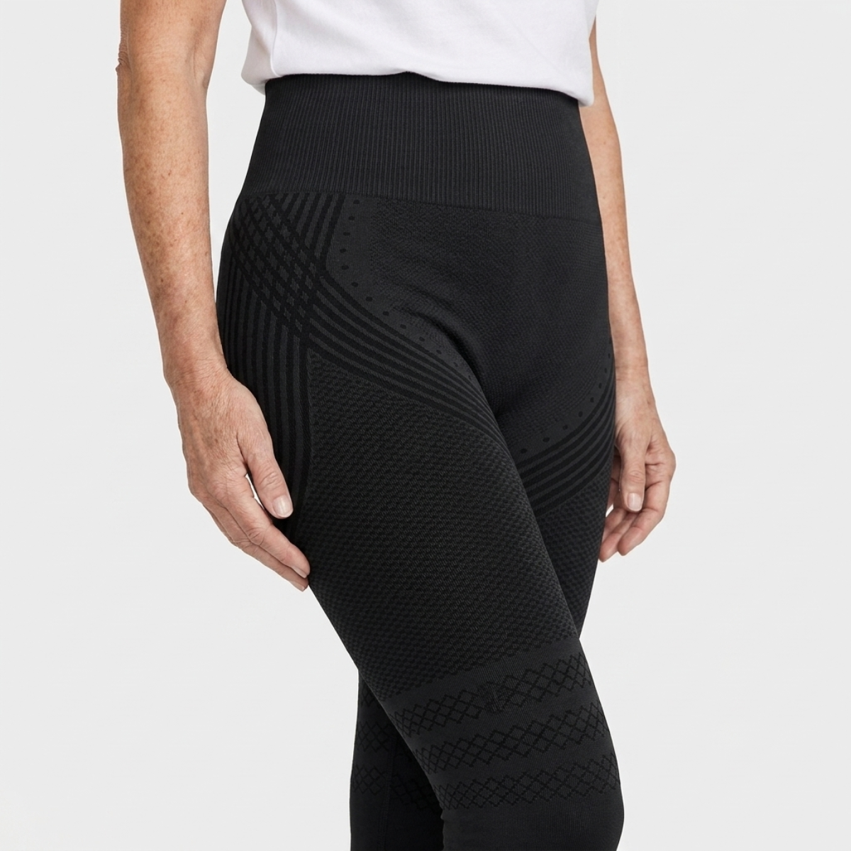 COREEX CelluFlex™ 3D-Kompressionsleggings LIMITED EDITION