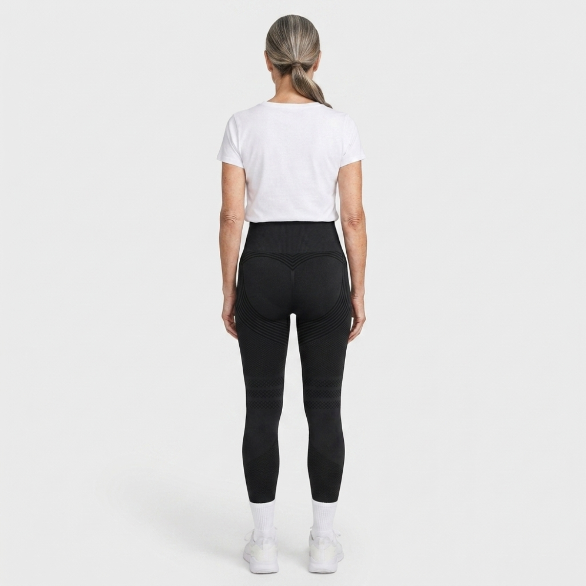 COREEX CelluFlex™ 3D-Kompressionsleggings LIMITED EDITION