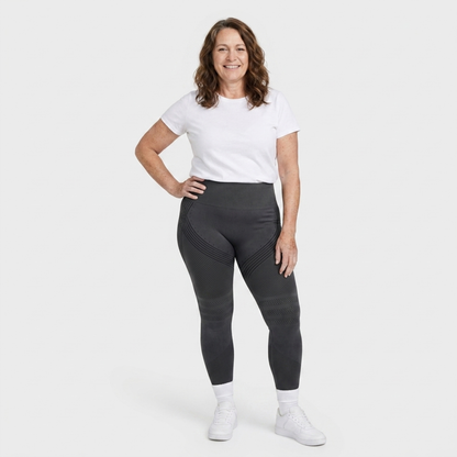 COREEX CelluFlex™ 3D-Kompressionsleggings LIMITED EDITION