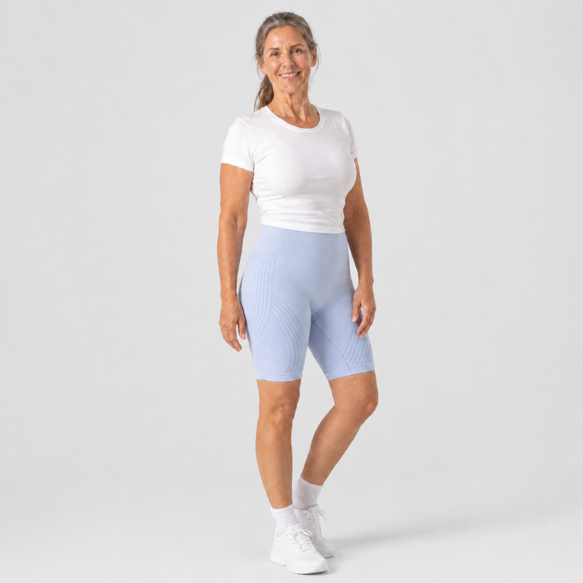 COREEX CelluFlex™ 3D-Kompressionsshorts 2.0