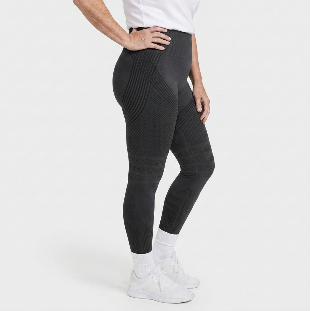 COREEX CelluFlex™ 3D-Kompressionsleggings LIMITED EDITION
