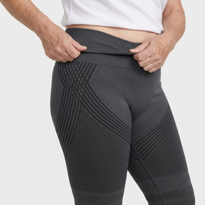 COREEX CelluFlex™ 3D-Kompressionsleggings LIMITED EDITION